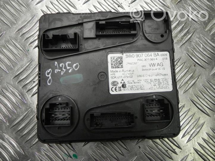 Audi A4 S4 B9 Moduł / Sterownik komfortu 8W0907064BA