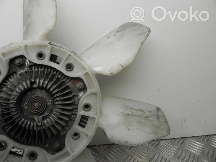 Toyota Hiace (H200) Kale ventilateur de radiateur refroidissement moteur 