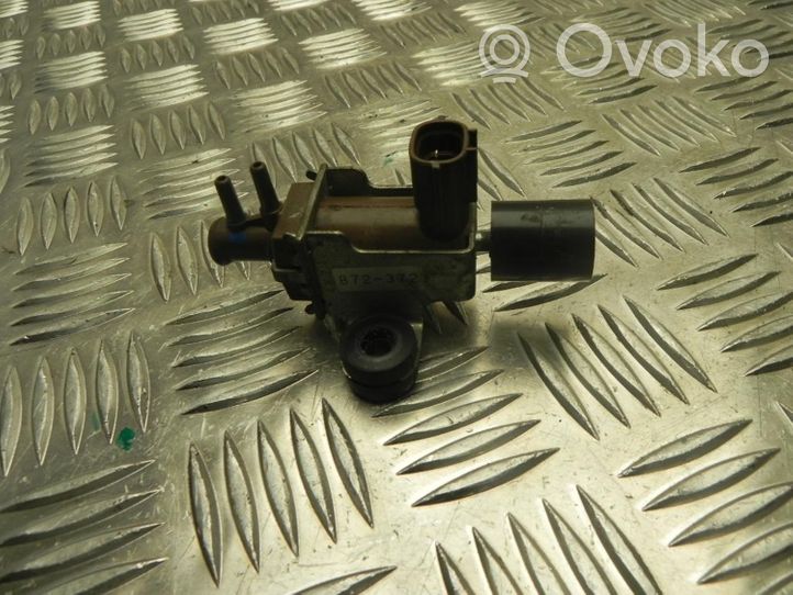 Toyota Hiace (H200) Solenoidinis vožtuvas 2581930110