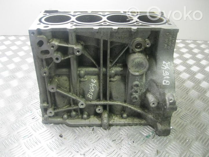 Skoda Yeti (5L) Blok silnika CBZ03F103019L