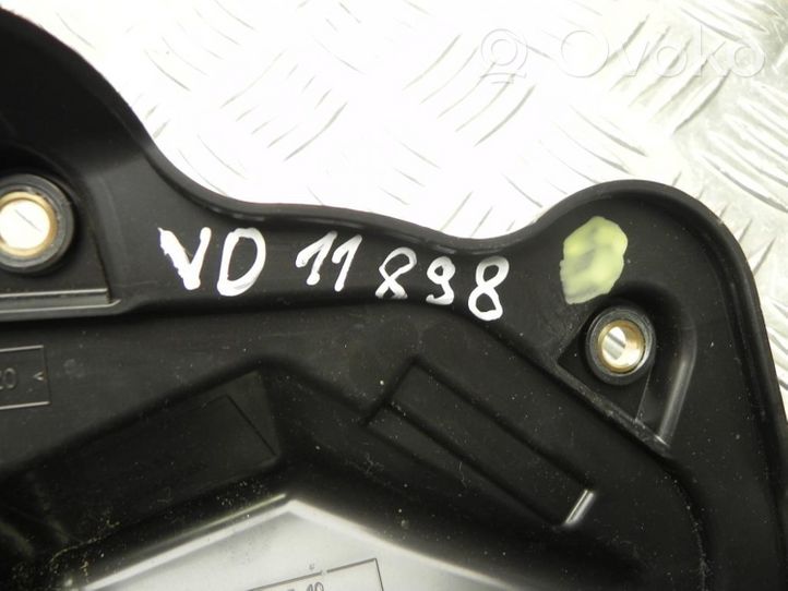 BMW 4 F32 F33 Other dashboard part 9295461