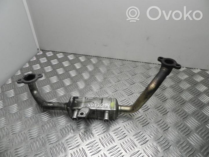 Subaru Legacy Refroidisseur de vanne EGR 14793AA000