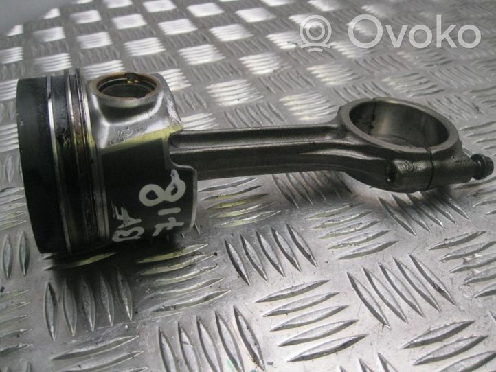 Volkswagen PASSAT B8 Piston avec bielle VWSL204LB