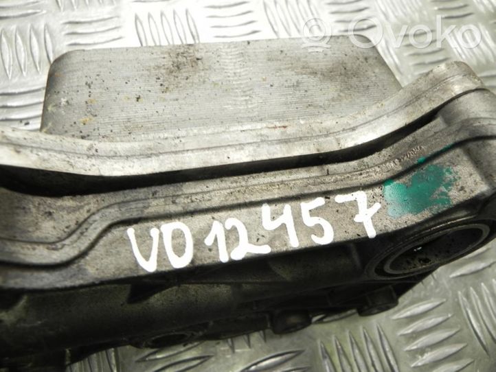 Mercedes-Benz E A207 Kita variklio detalė A6511800865