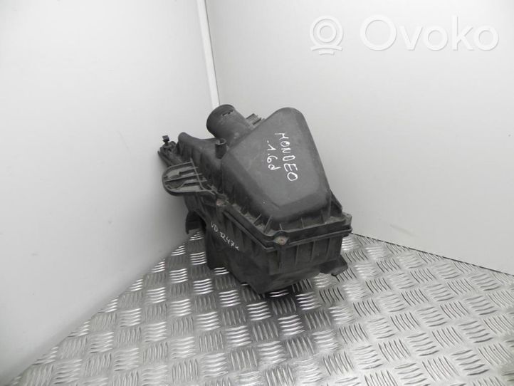 Ford Mondeo MK IV Boîtier de filtre à air BG919B659AA