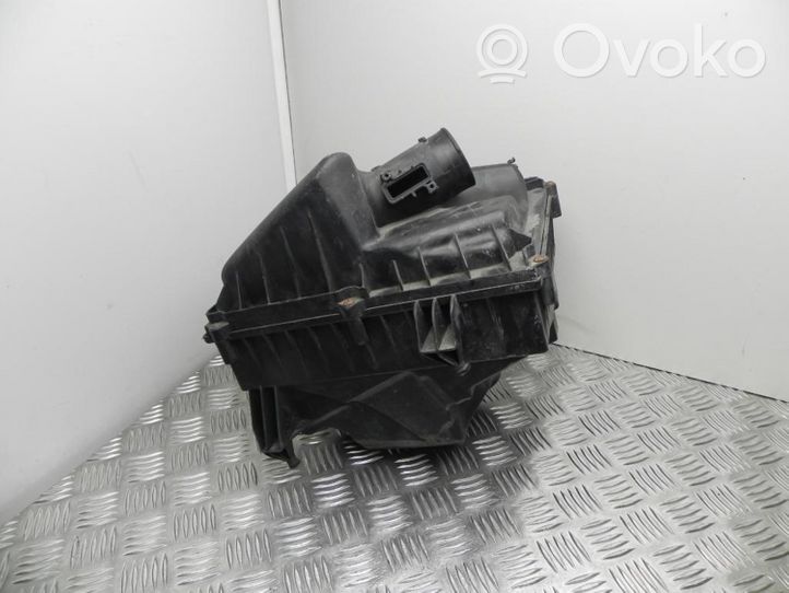 Ford Mondeo MK IV Boîtier de filtre à air BG919B659AA