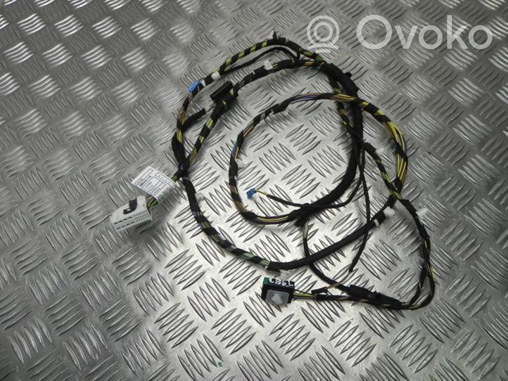 BMW 4 F32 F33 Other wiring loom 6992221