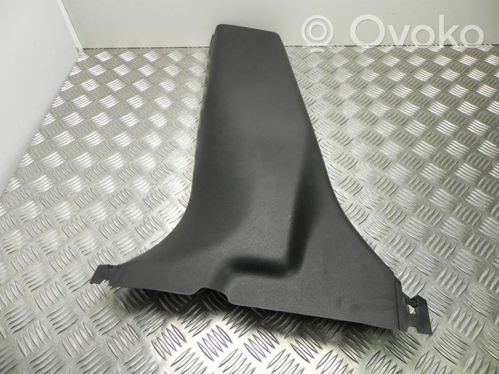 Nissan Leaf I (ZE0) Rivestimento montante (B) (fondo) 769163NL0A