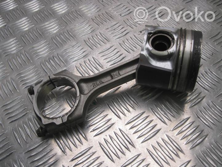 Honda Accord Piston with connecting rod 85L130A1Z021