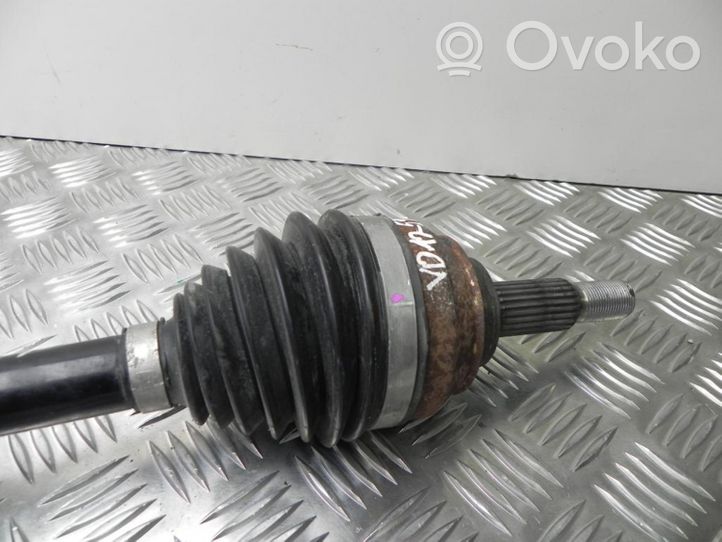 Renault Zoe Front driveshaft 391000090R