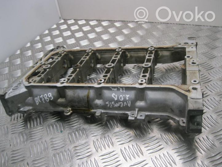 Toyota Avensis T270 Coppa dell’olio 1118270026