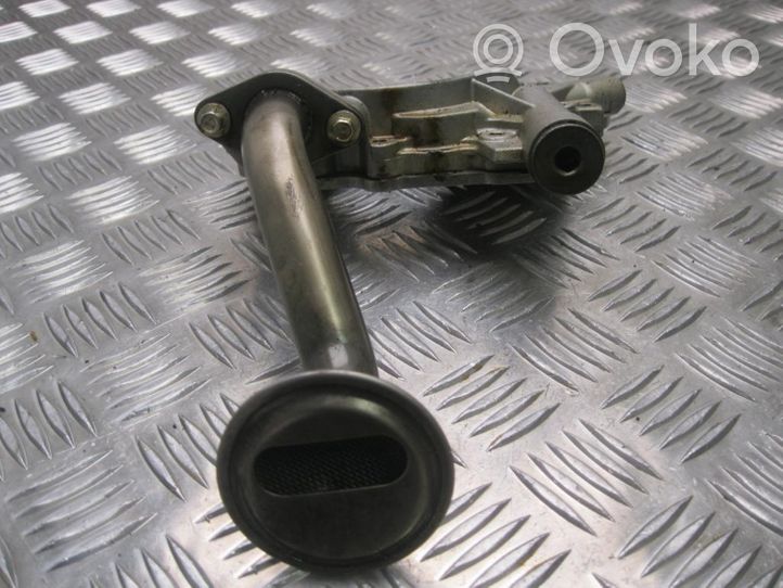 Jaguar XF Oil pump 10600071AB