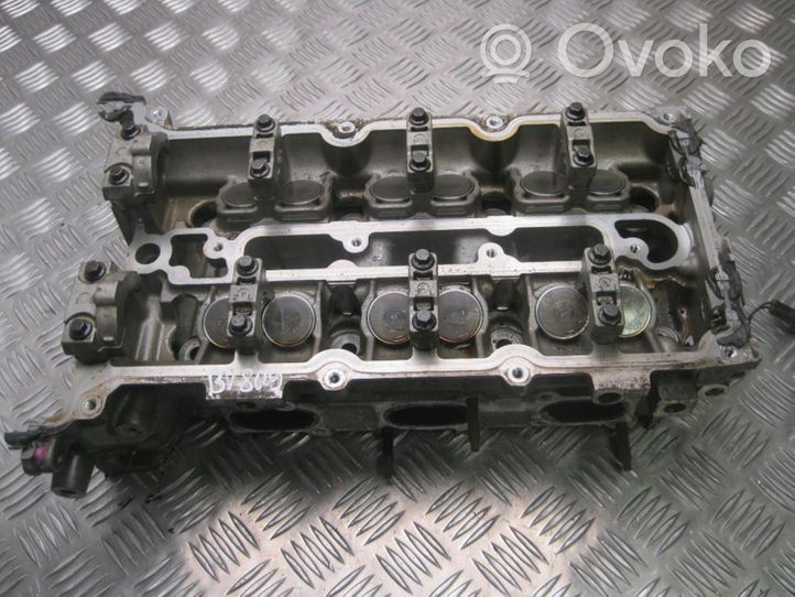 Jaguar XF Galva RF4R8E6C064A22A