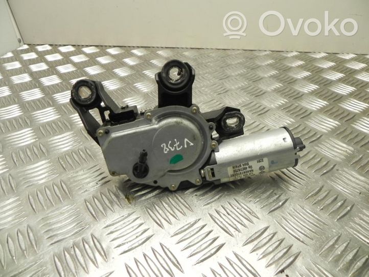 Renault Trafic II (X83) Moteur d'essuie-glace 53014312