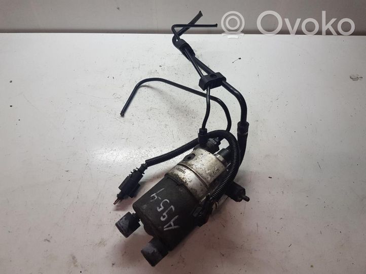 Audi A8 S8 D2 4D Pompe ABS 0130108095