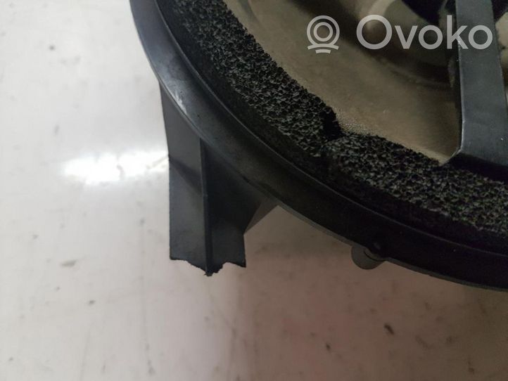 Volvo S60 Enceinte haute fréquence de porte avant 30745942