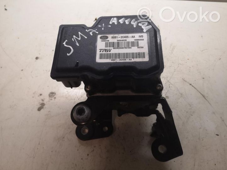 Ford S-MAX ABS-pumppu 8G912C405AAA