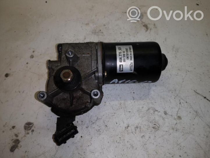 Volvo XC70 Moteur d'essuie-glace 09151850