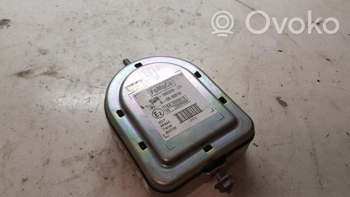 Volvo S80 Alarm system siren 6G9N19G229DF