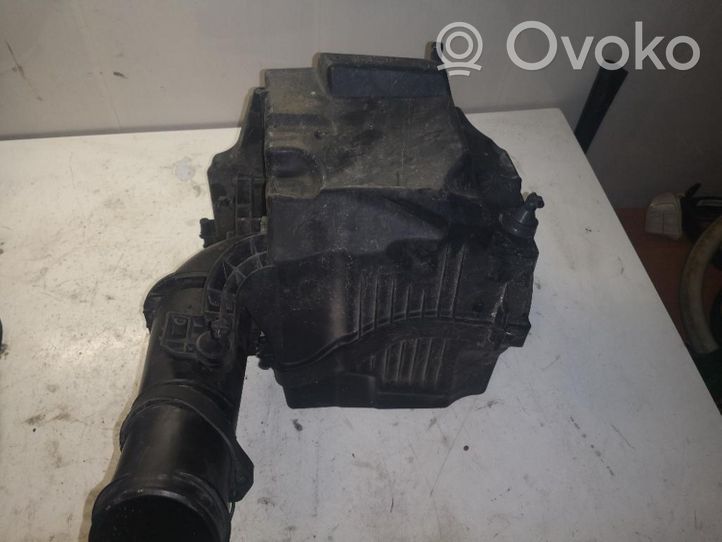 Volvo V50 Filtro de aire 7M519600BF