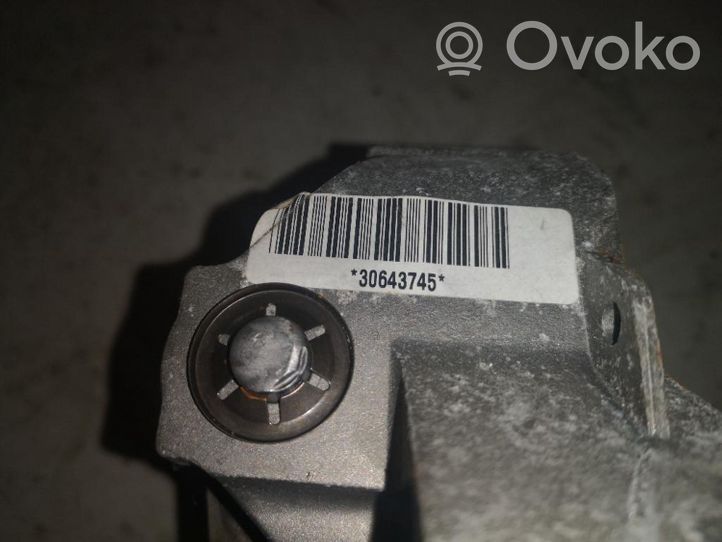 Volvo S80 Brake pedal 30643745