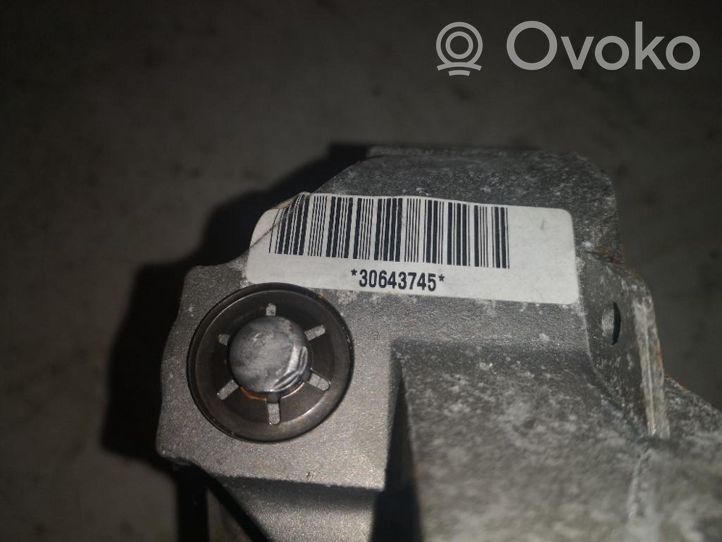 Volvo S80 Pedal de freno 30643745