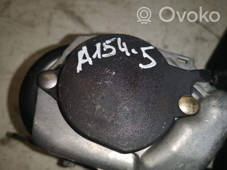 Audi A8 S8 D2 4D Ceinture de sécurité avant 566207001