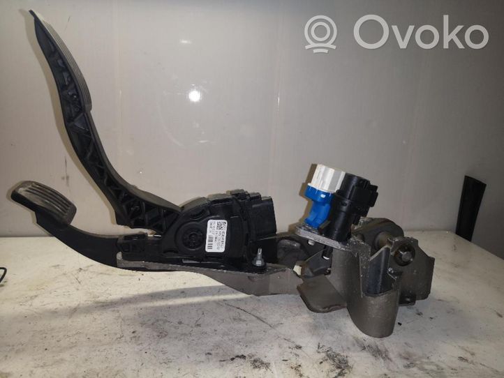 Ford S-MAX Pedale dell’acceleratore 6G929F836LD