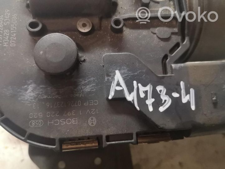 Ford S-MAX Wiper motor 6M2117508AD