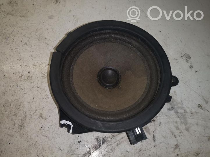 Volvo S80 Enceinte haute fréquence de porte avant 9472003