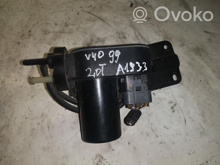 Volvo V40 Muut jarrujen osat 412773