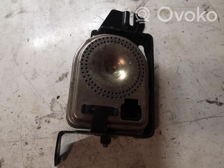 Volvo V50 Allarme antifurto A0105019