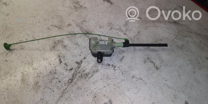 Volvo S80 Serratura del tappo del serbatoio del carburante 86113136