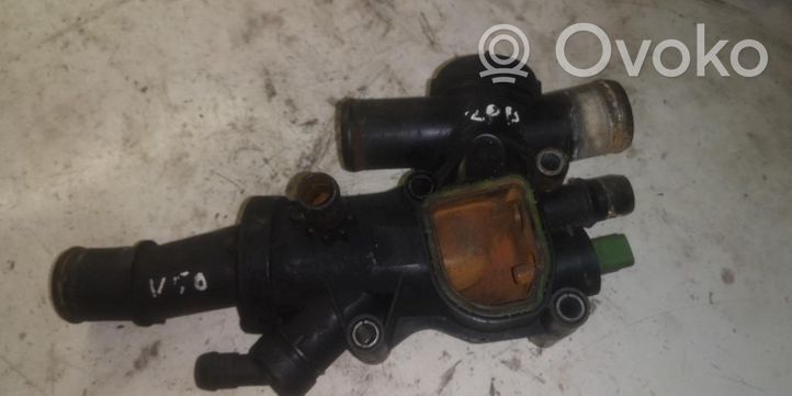 Volvo V50 Termostat 9656182980