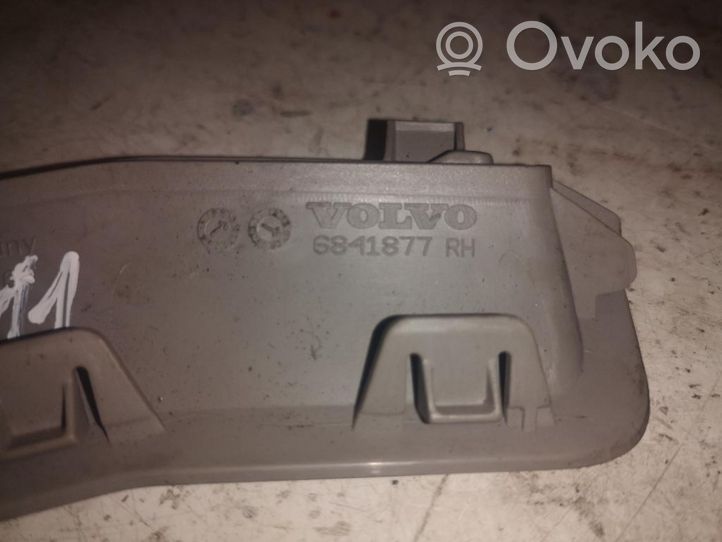 Volvo C30 Kita panelės detalė 6841877