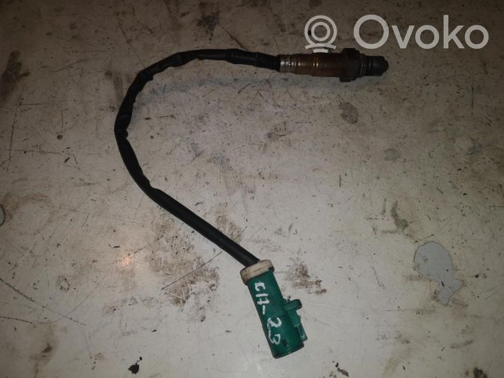 Ford S-MAX Sonde lambda 6G919F472AA