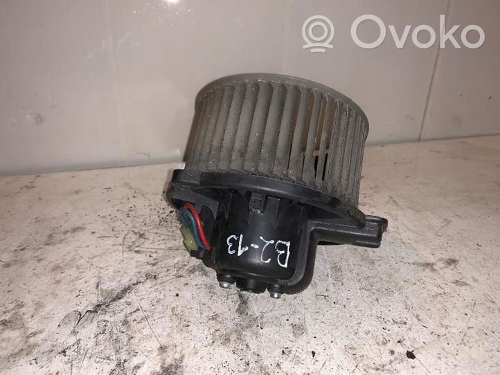 Volvo V40 Pulseur d'air habitacle 0130111191