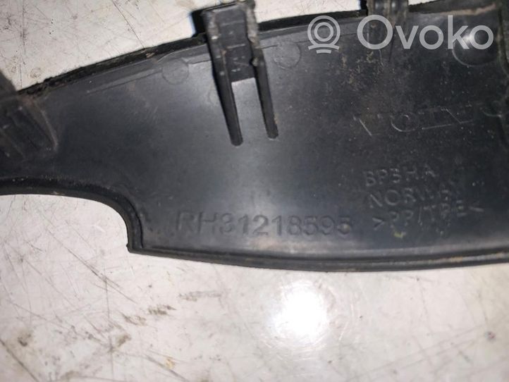 Volvo XC70 Rear wiper blade arm 31217065