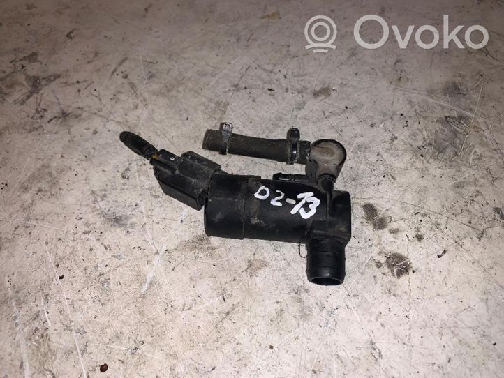 Ford S-MAX Ajovalonpesimen pumppu 1S7117K624FE