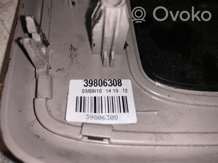 Volvo V50 Autre éclairage intérieur 39806308