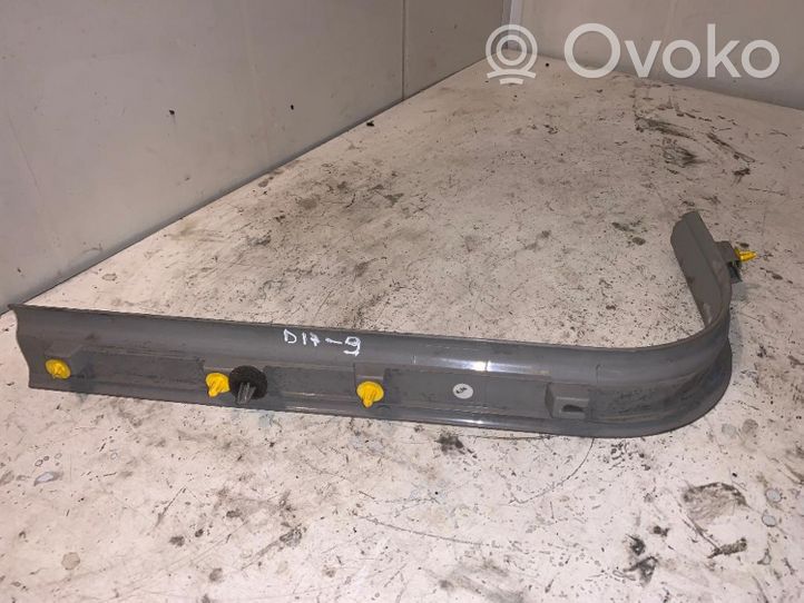 Volvo S40 Muu kynnyksen/pilarin verhoiluelementti 8641785