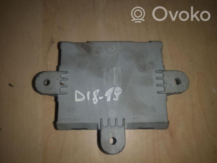 Ford S-MAX Oven ohjainlaite/moduuli 9G9T14B533FC