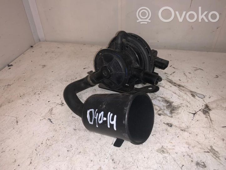 Volkswagen Touran I Sfiato/tubo di sfiato/tubo flessibile 1K0906271A