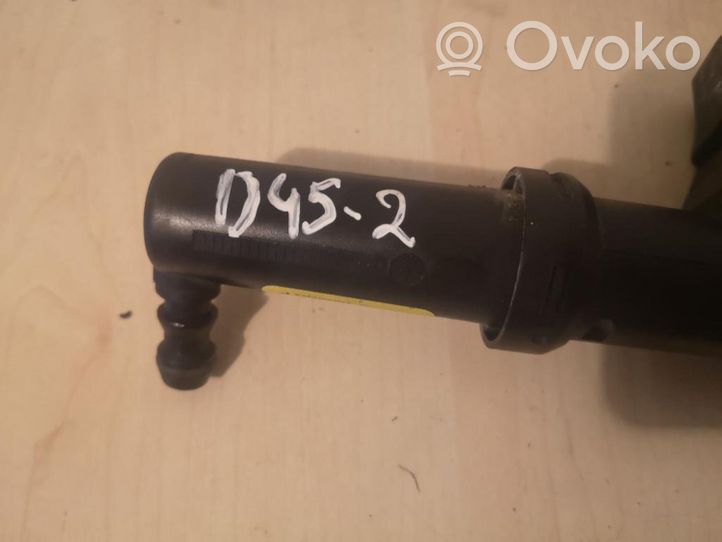 Volvo S40 Ugello a spruzzo lavavetri per faro 30661085