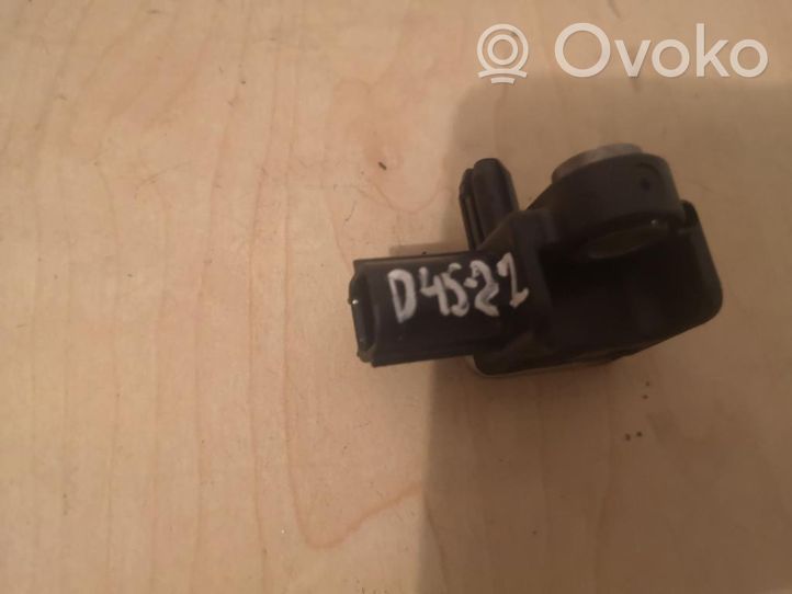 Ford S-MAX Airbagsensor Crashsensor Drucksensor AM5T14B342AA