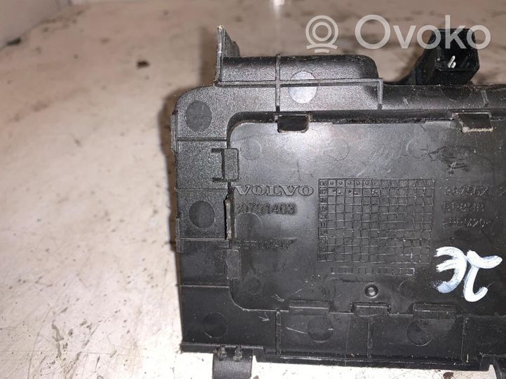 Volvo V50 Kita panelės detalė 30791403