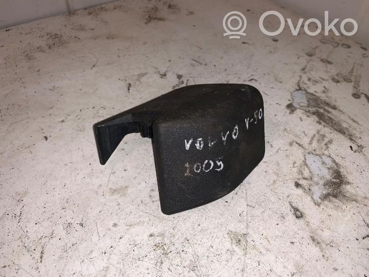 Volvo S40, V40 Katon muotolistan suoja 08639138