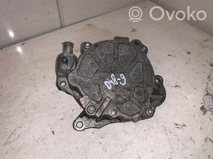 Volkswagen Touran I Muut jarrujen osat 03L145100