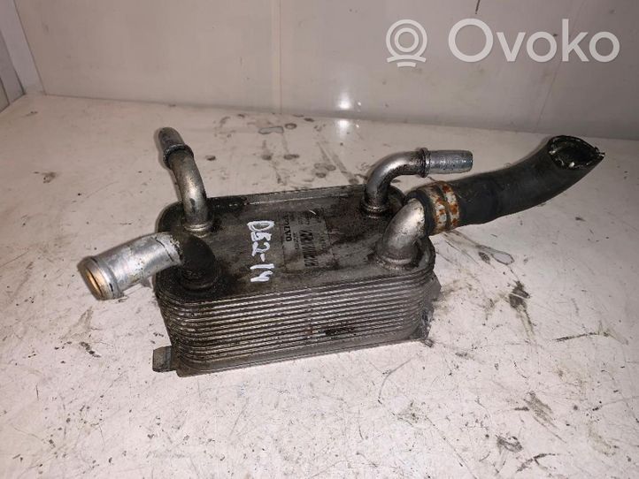 Volvo C70 Engine oil radiator 30723129