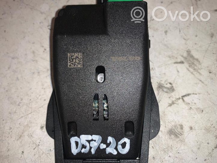 Volvo S60 Rain sensor 31295504